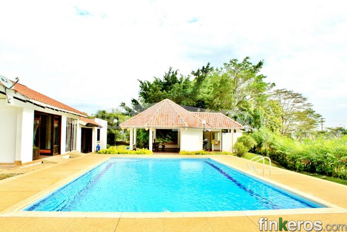 Finca Chiriguare | ELLFA18-01 - Finca en Villavicencio, Meta